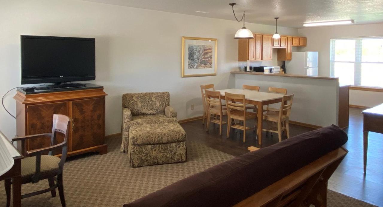 | Nauvoo Vacation Condos and Villas
