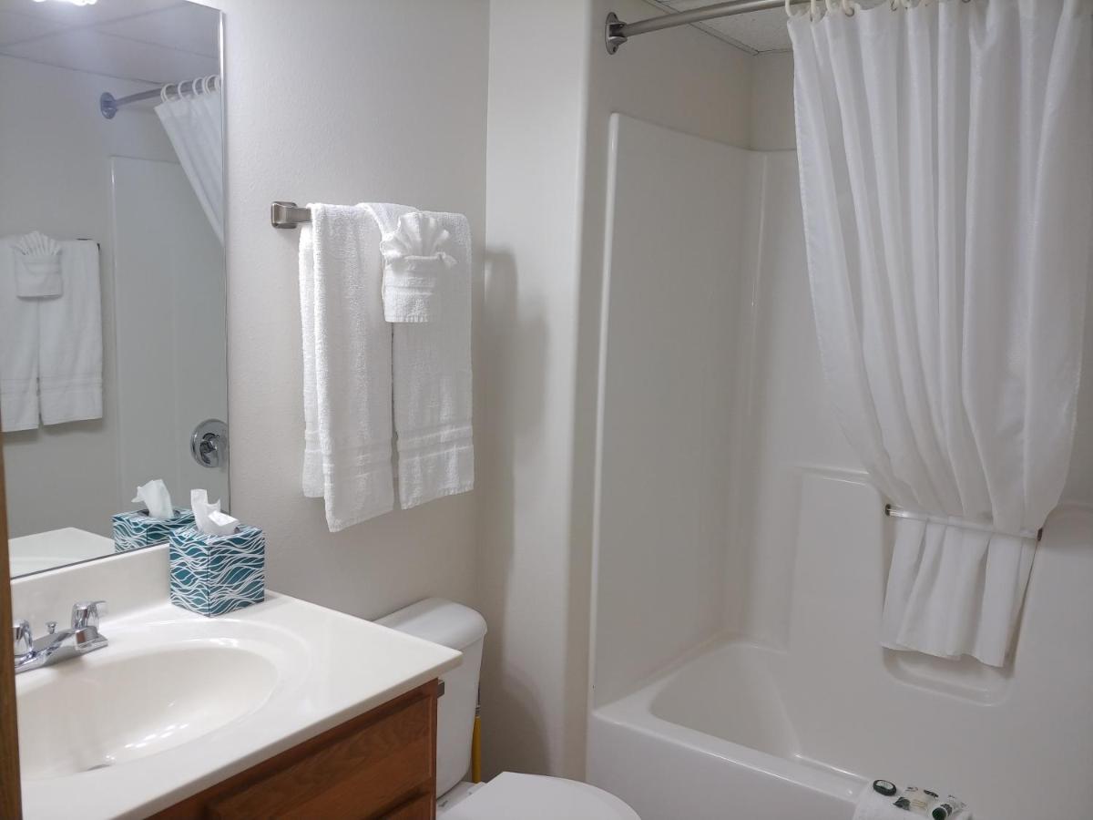 | Nauvoo Vacation Condos and Villas