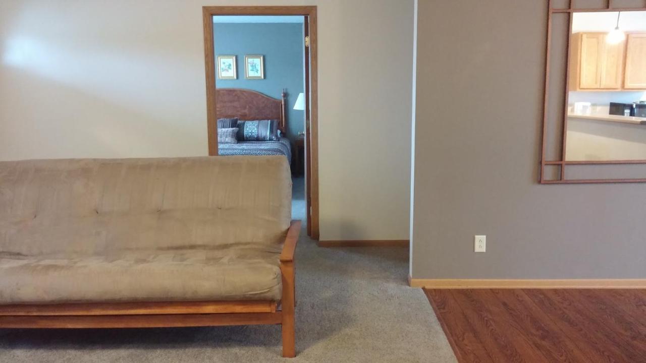 | Nauvoo Vacation Condos and Villas