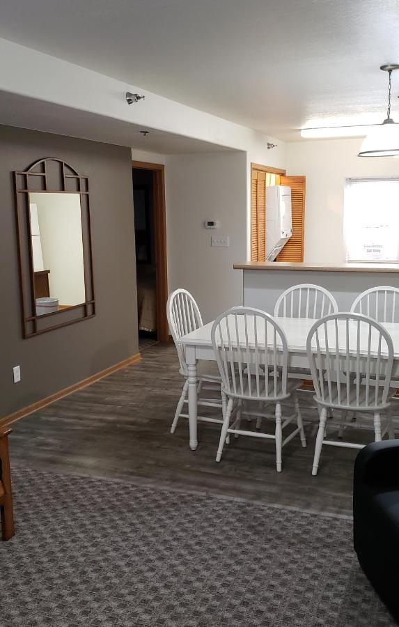 | Nauvoo Vacation Condos and Villas