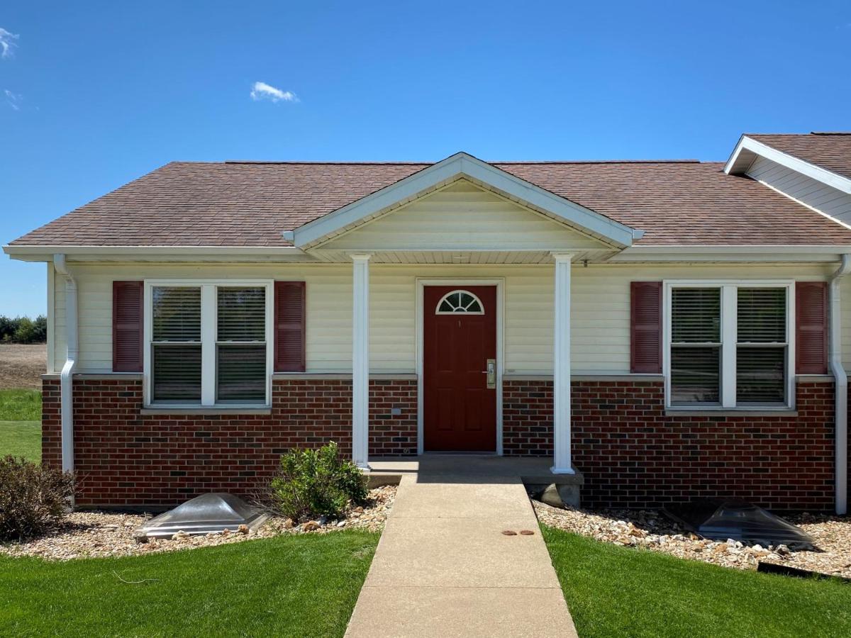 | Nauvoo Vacation Condos and Villas
