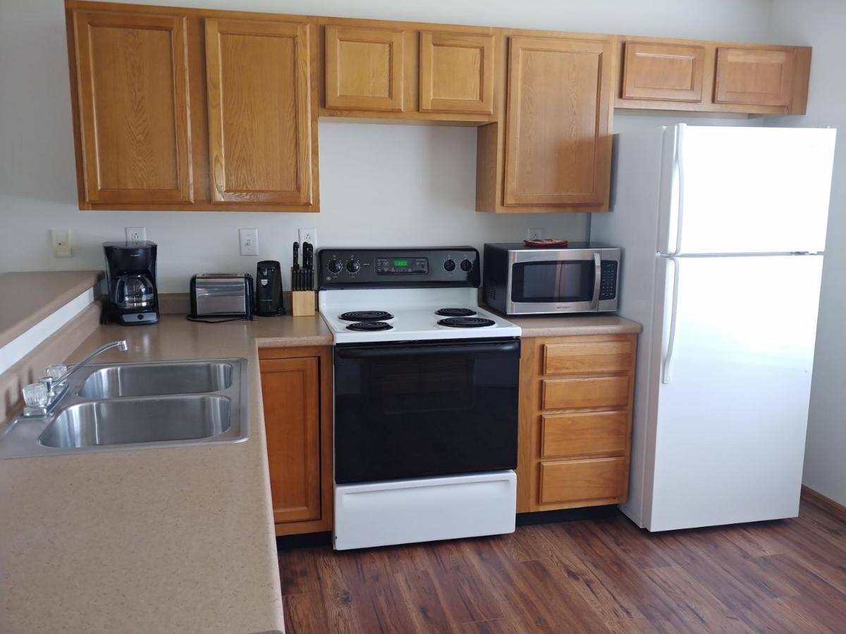 | Nauvoo Vacation Condos and Villas