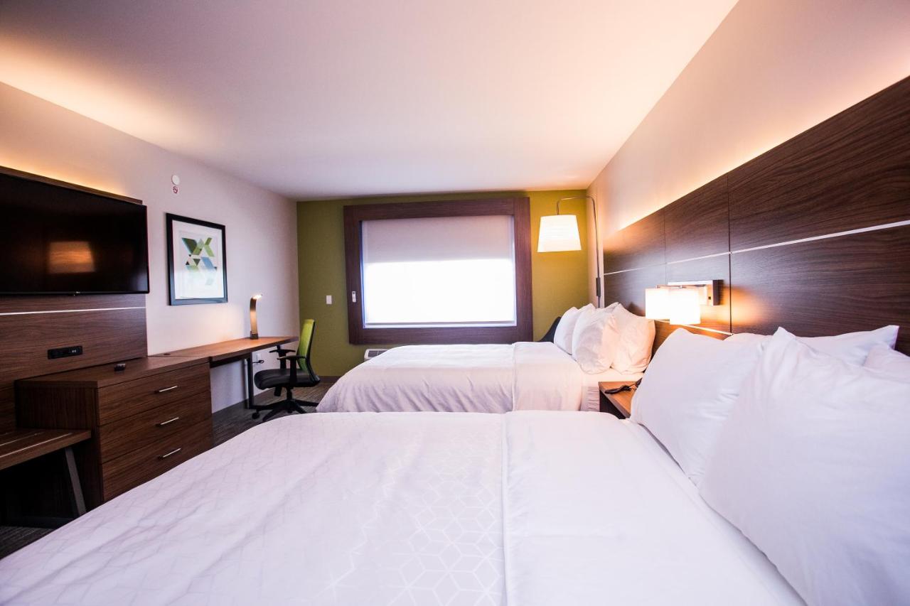 Suite with Two Beds - Non-Smoking at Holiday Inn Express & Suites Rehoboth Beach by IHG