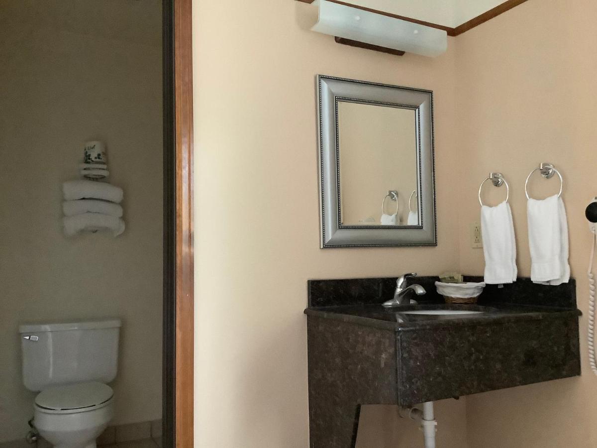 Deluxe Queen Room at Luxury Inn & Suites