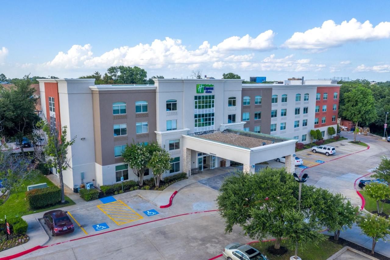 | Holiday Inn Express & Suites Arlington North – Stadium Area, an IHG Hotel