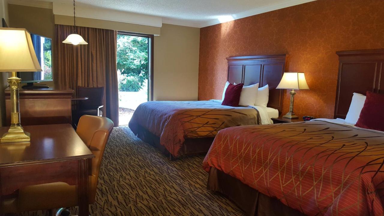  | Best Western Plus Humboldt House Inn