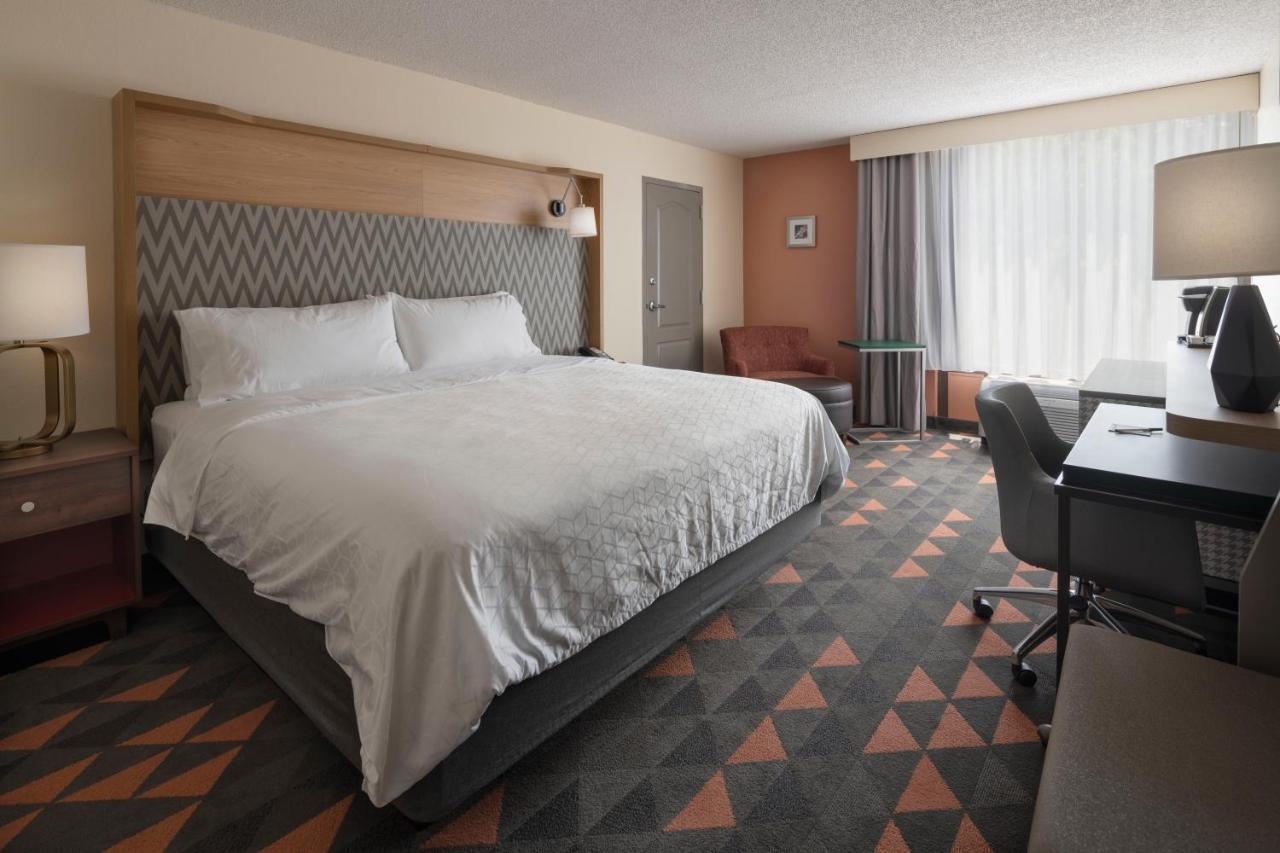 King Room - Non-Smoking at Holiday Inn Asheville Biltmore, an IHG Hotel