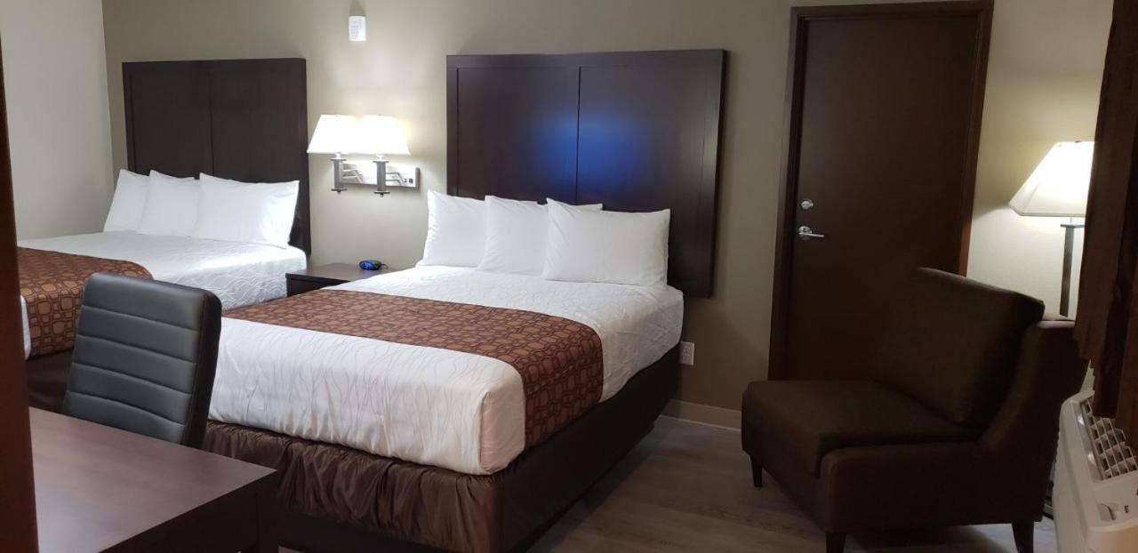| Econolodge