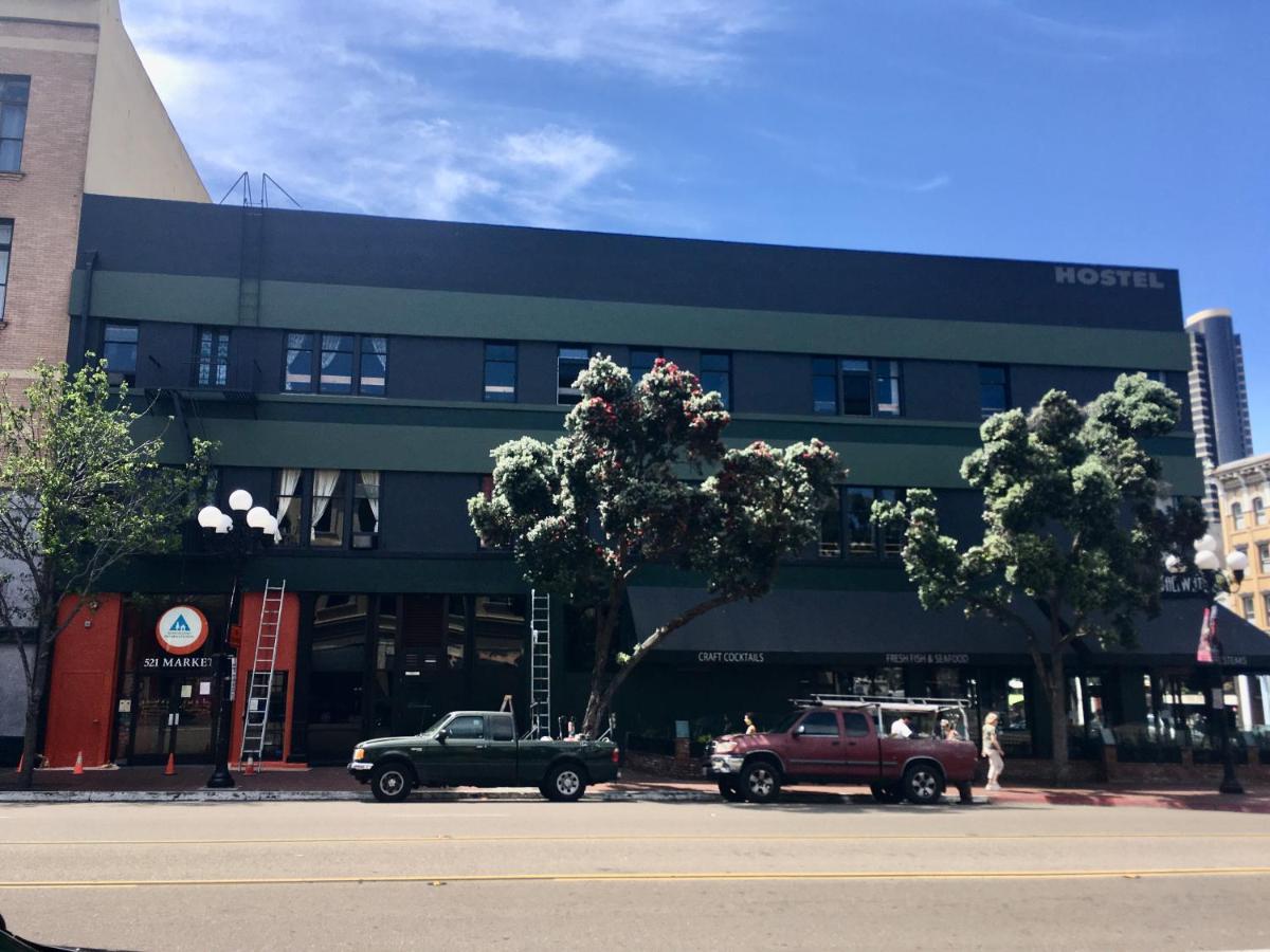  | HI San Diego Downtown Hostel