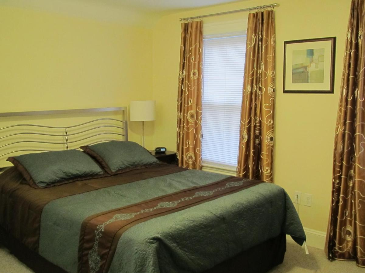 | Bowers House Bed and Breakfast