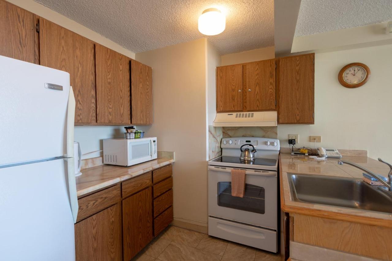 | WS Suite 2404 residence