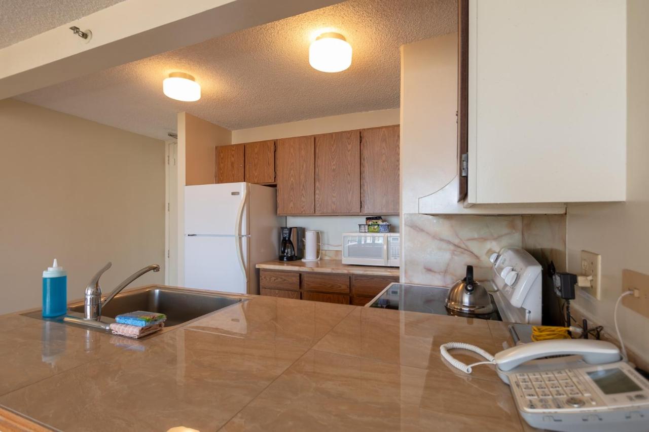 | WS Suite 2404 residence
