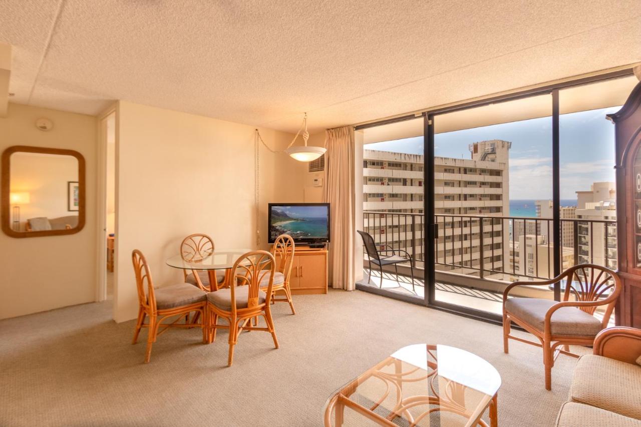 | WS Suite 2404 residence
