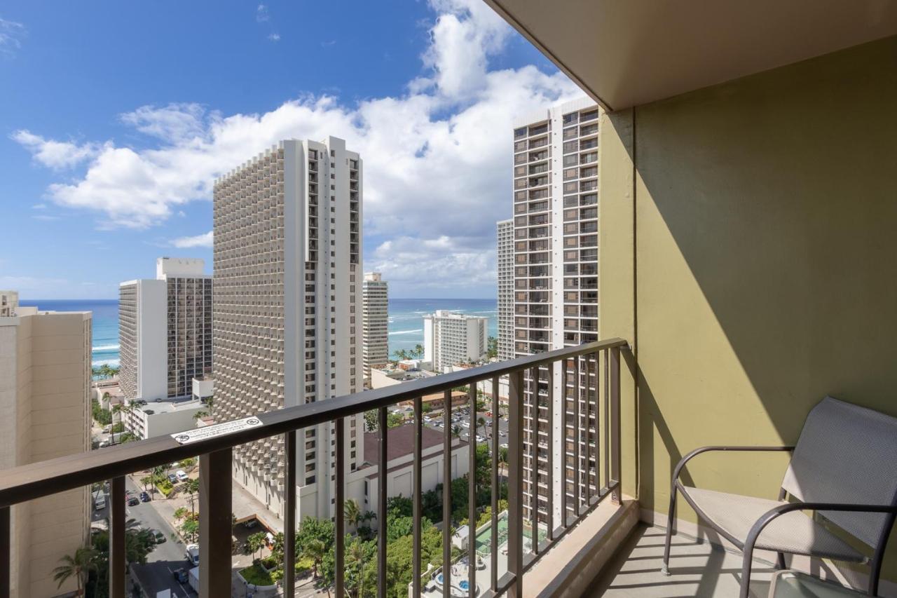 | WS Suite 2404 residence