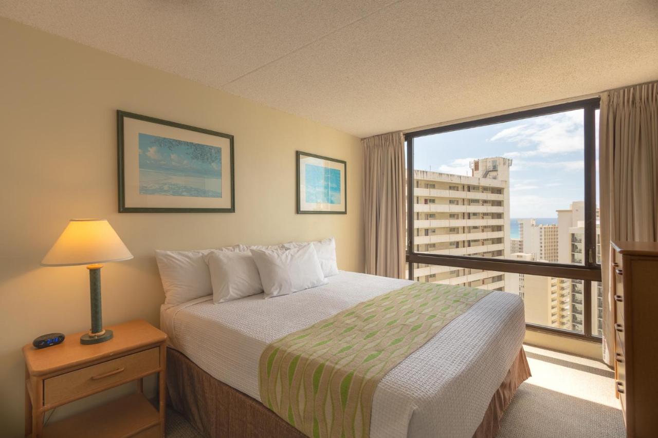 | WS Suite 2404 residence