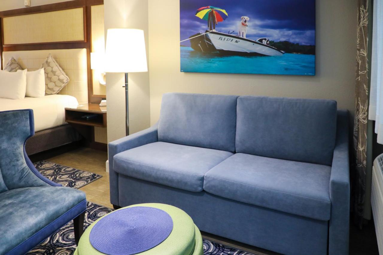 King Suite at Almond Tree Inn Hotel - Adults Only