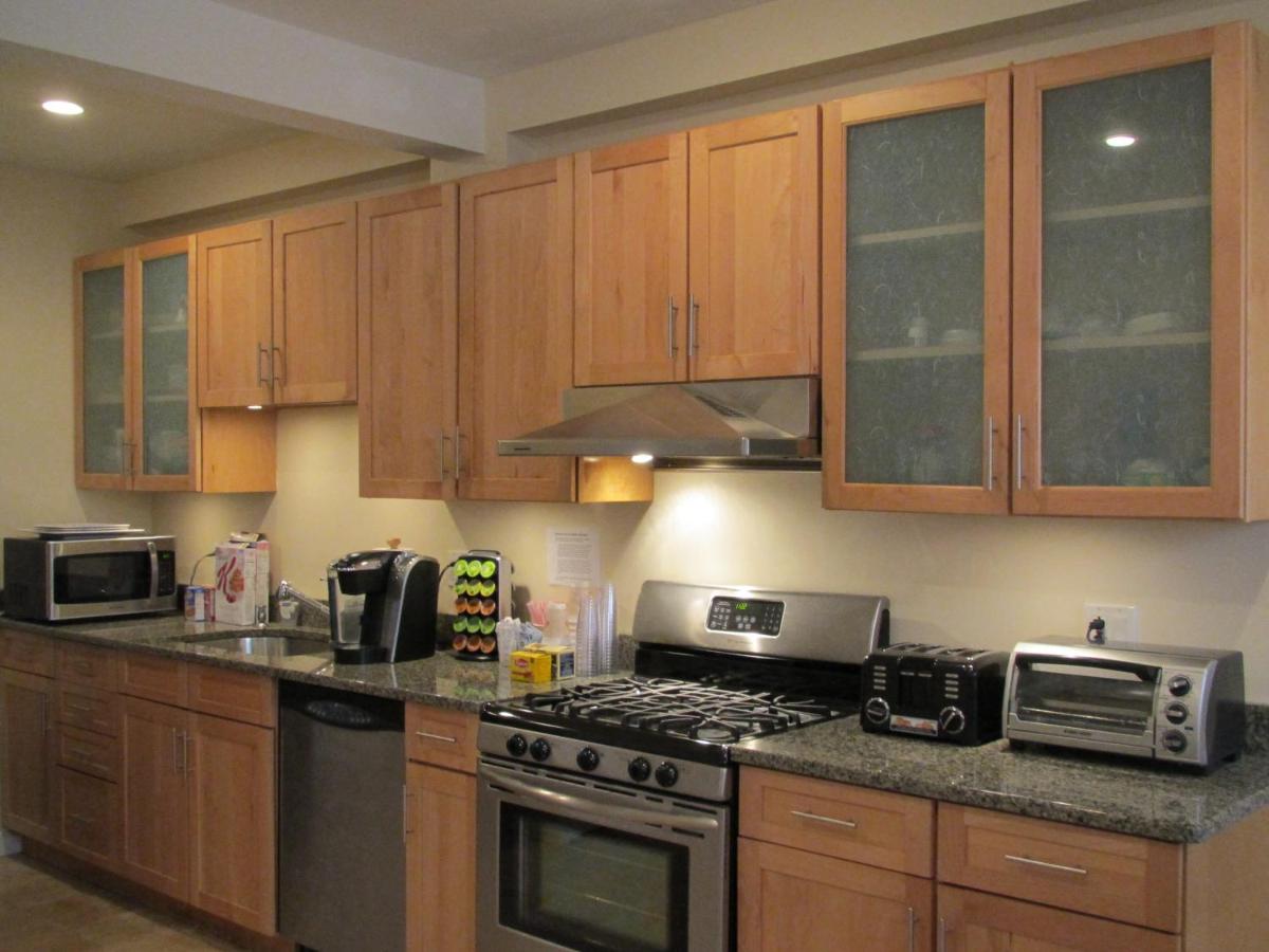 | Bowers House Bed and Breakfast