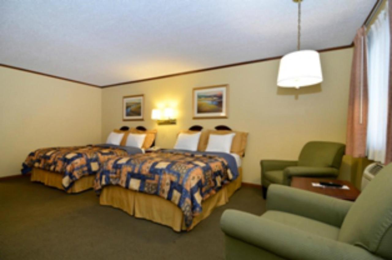  | SureStay Hotel by Best Western Cameron
