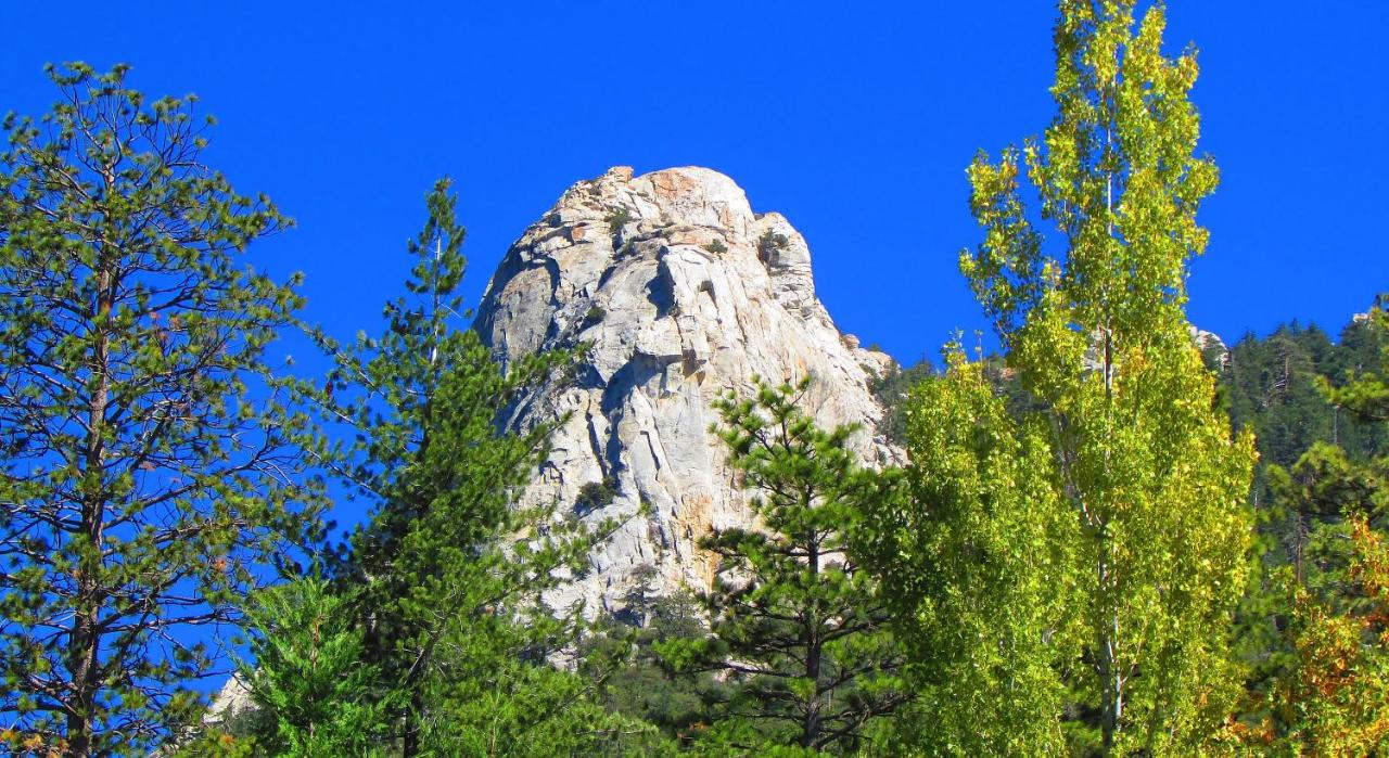 | Always Inn Idyllwild Vacation Cottages