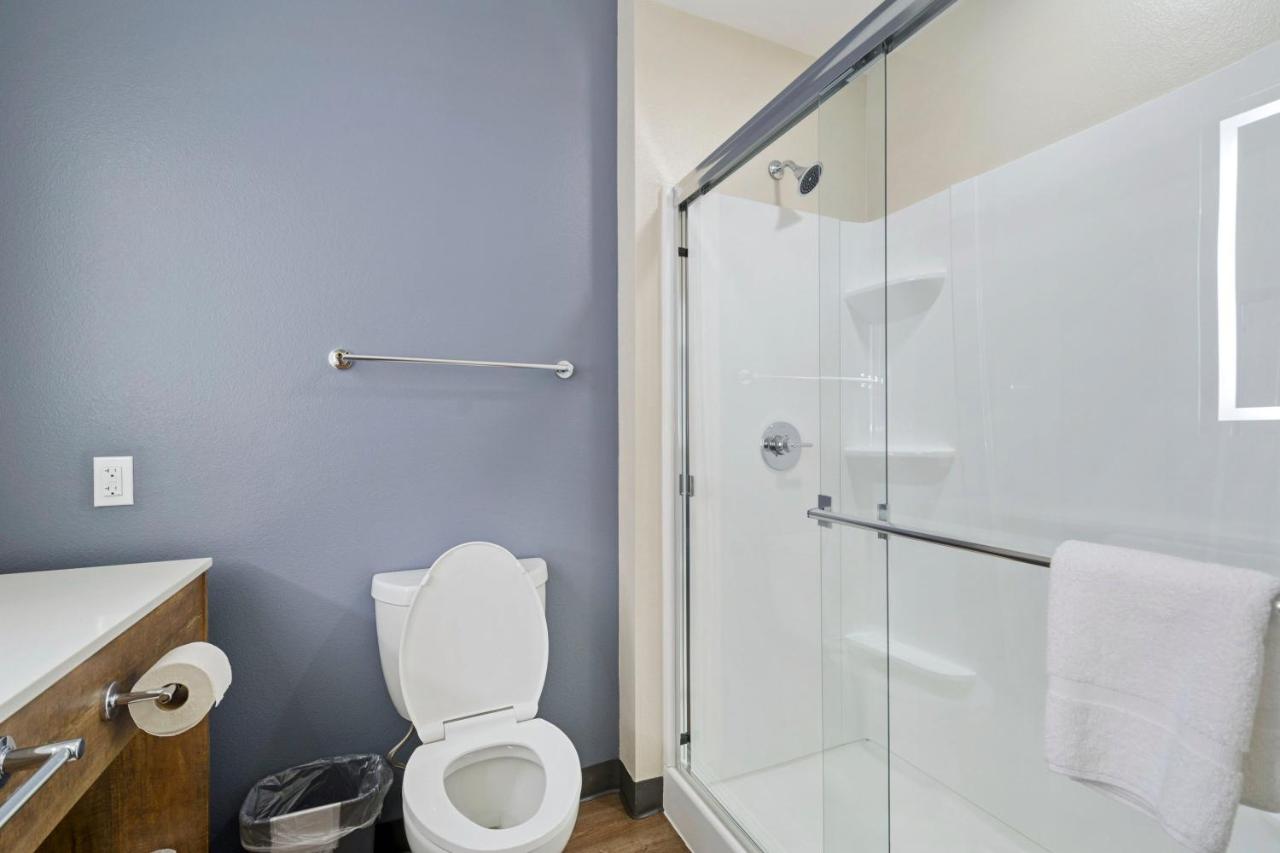Standard Studio Queen Room with Two Queen Beds- Non-Smoking at Extended Stay America Premier Suites Austin Austin Airport