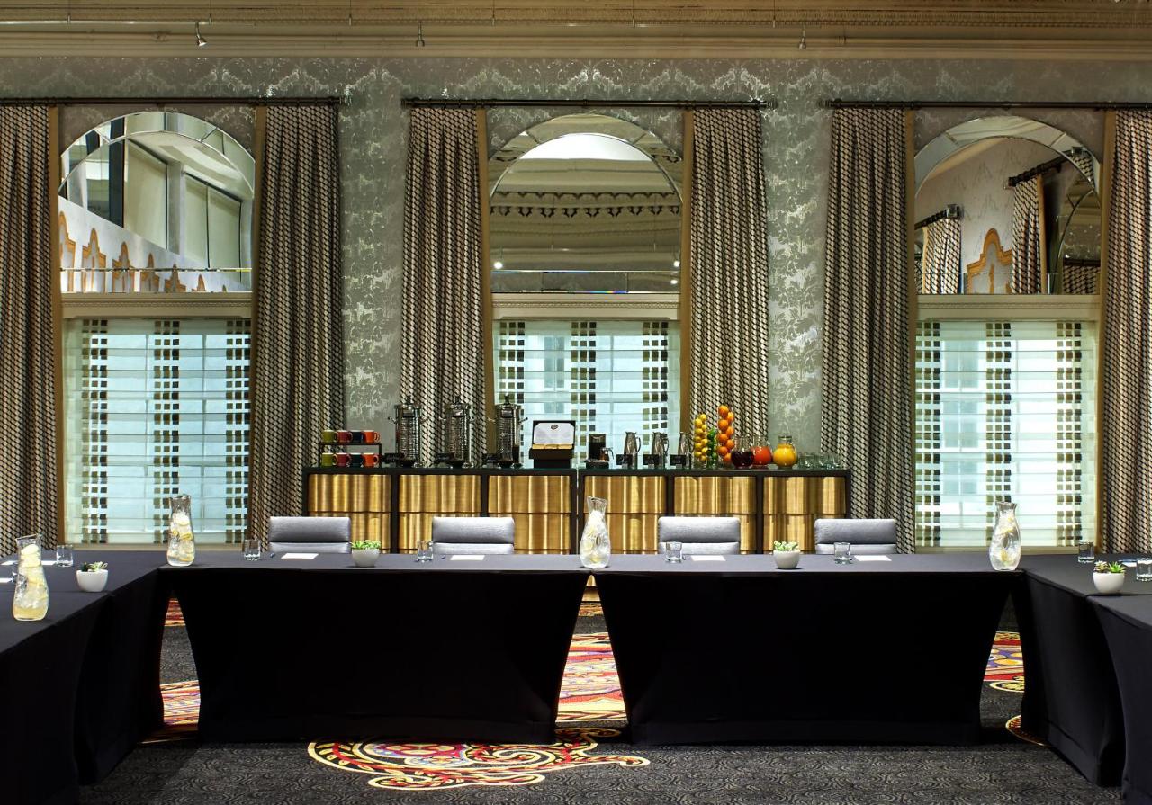 | Kimpton Hotel Monaco Washington DC, an IHG Hotel