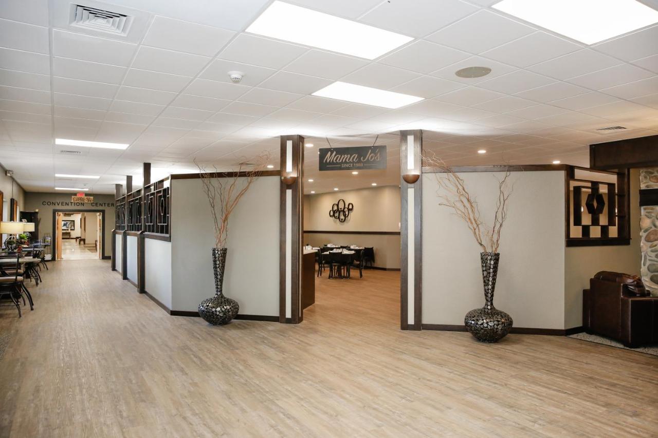 | Billings Hotel & Convention Center