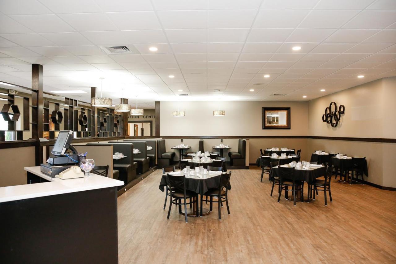 | Billings Hotel & Convention Center