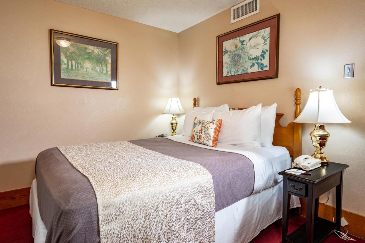 Superior Suite at Hotel de la Monnaie, French Quarter