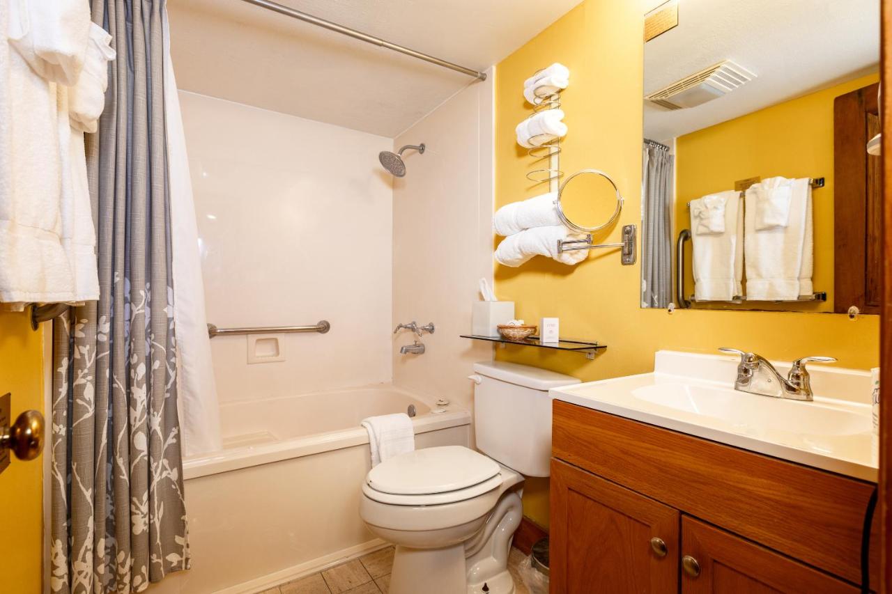 Deluxe Suite at Hotel de la Monnaie, French Quarter
