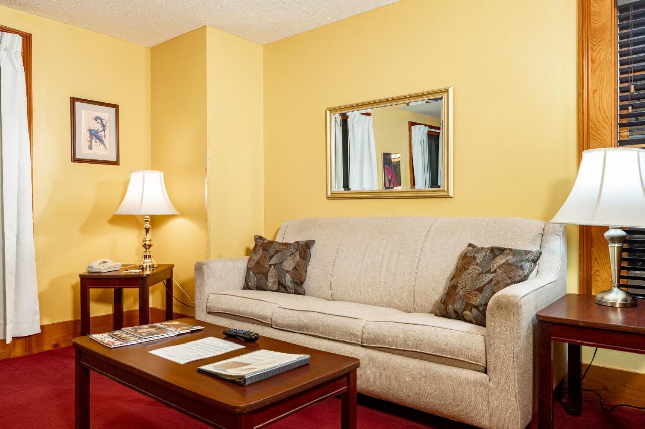 Deluxe Suite at Hotel de la Monnaie, French Quarter