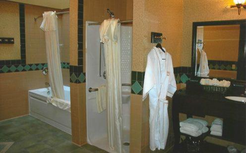 | Hickok's Hotel and Gaming
