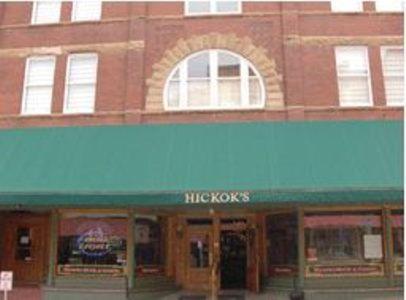  | Hickok's Hotel and Gaming