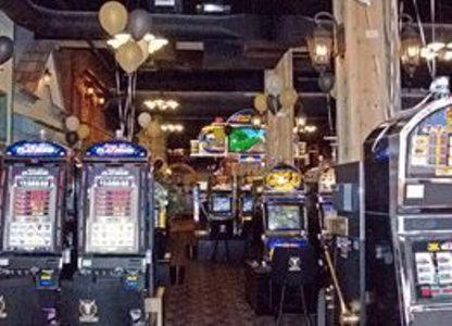 | Hickok's Hotel and Gaming