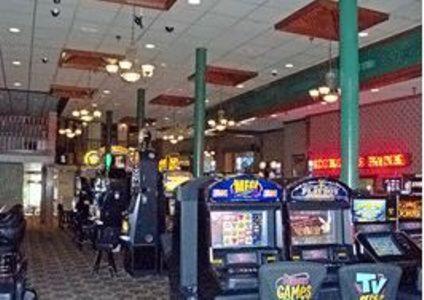 | Hickok's Hotel and Gaming