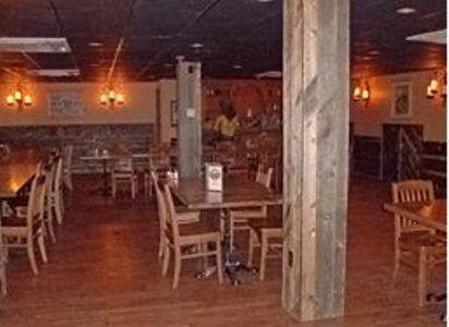 | Hickok's Hotel and Gaming