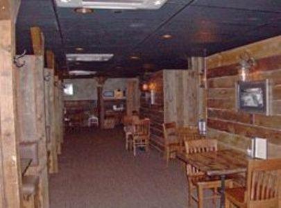 | Hickok's Hotel and Gaming
