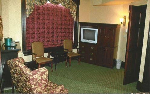 | Hickok's Hotel and Gaming