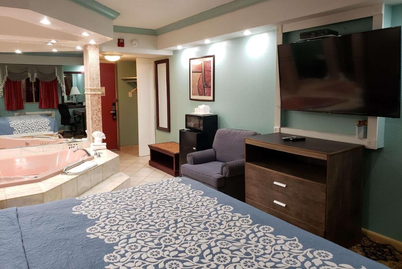  | Days Inn by Wyndham Nanuet / Spring Valley