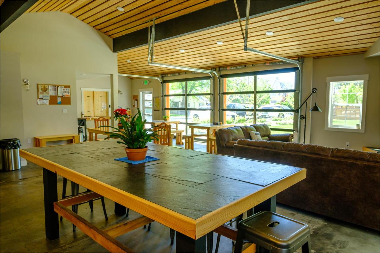 | Eastside Guesthouse and Bivy