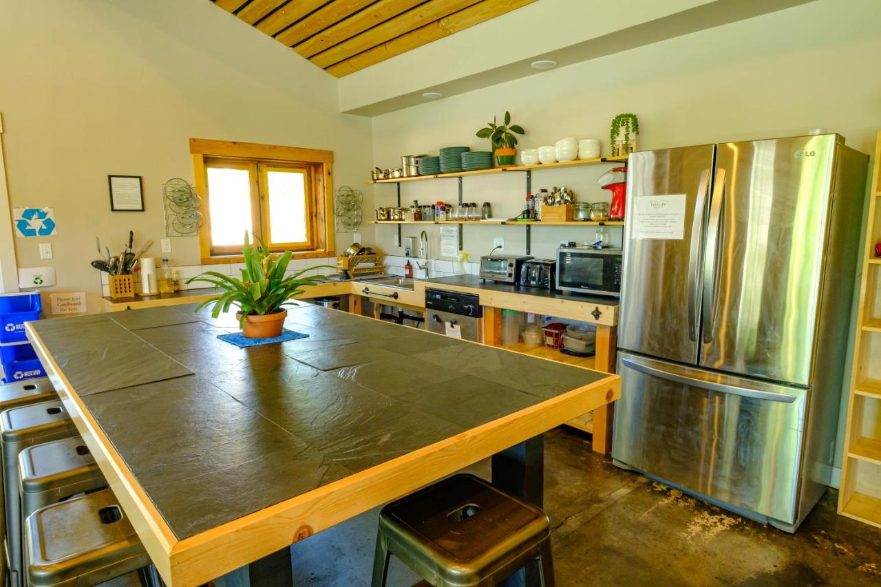 | Eastside Guesthouse and Bivy