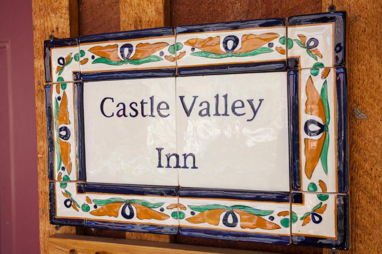  | Castle Valley Inn