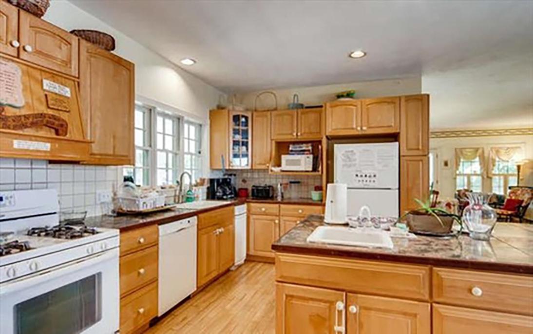 | West Tisbury Inn