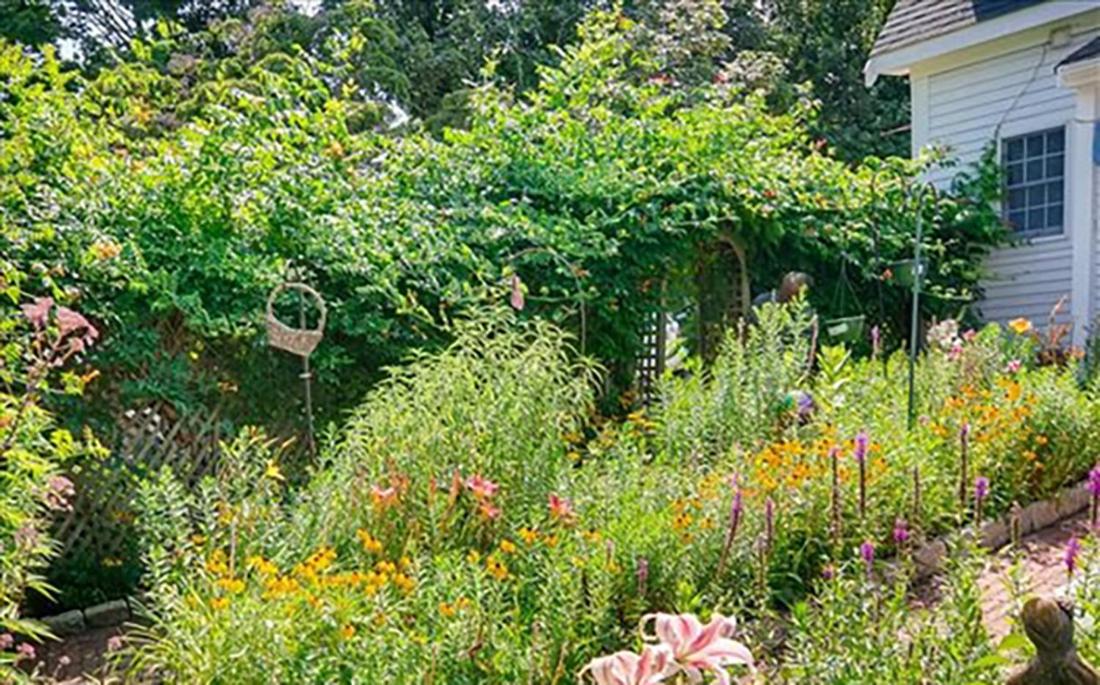 | West Tisbury Inn