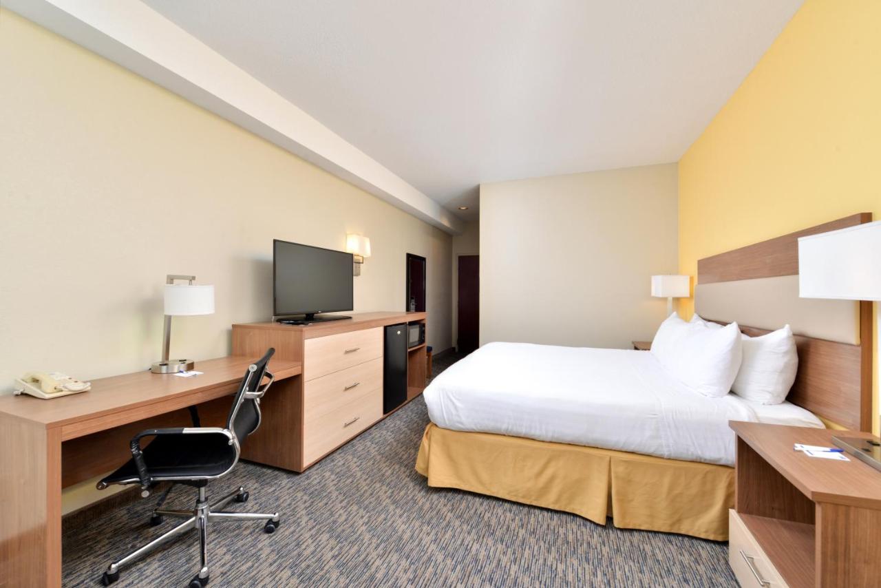  | Best Western North Attleboro - Providence Beltway
