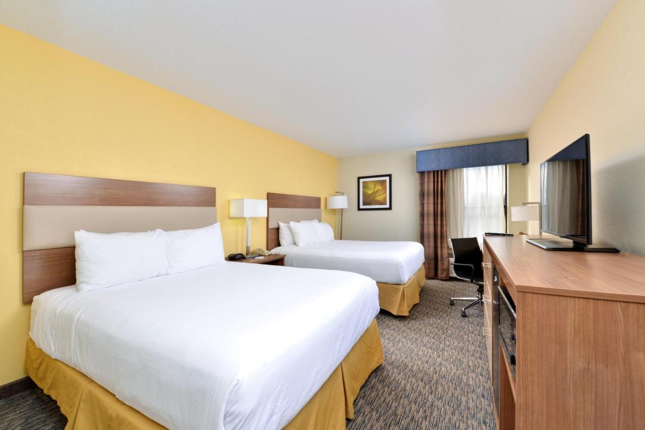  | Best Western North Attleboro - Providence Beltway