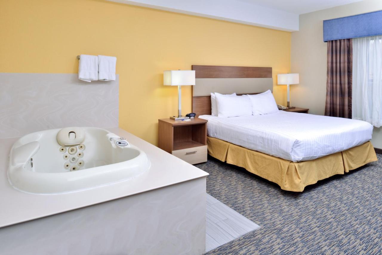  | Best Western North Attleboro - Providence Beltway