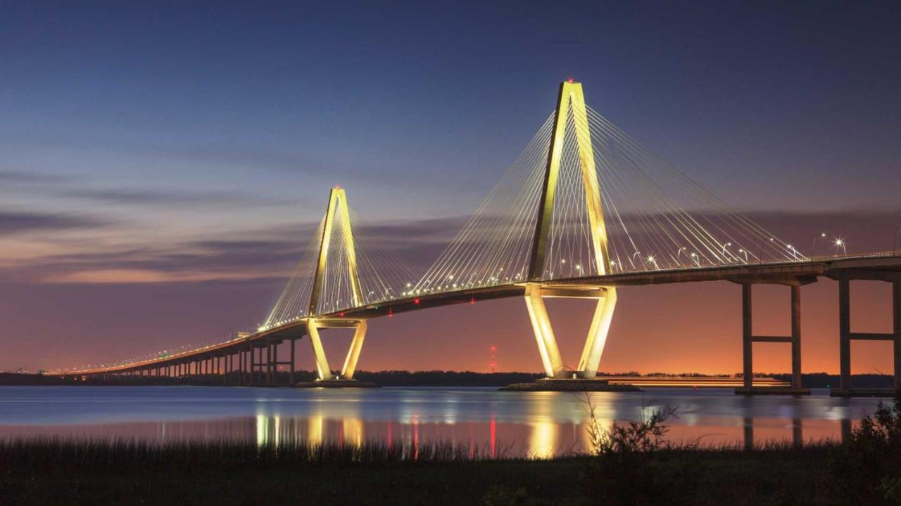  | Staybridge Suites - Charleston - Mount Pleasant, an IHG Hotel