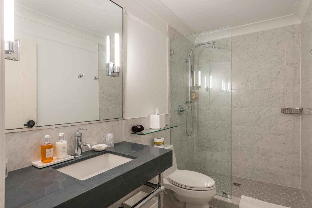 Double Room with Lake View at The Abbey Inn & Spa