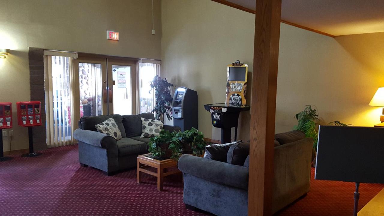  | Guest Lodge Motel