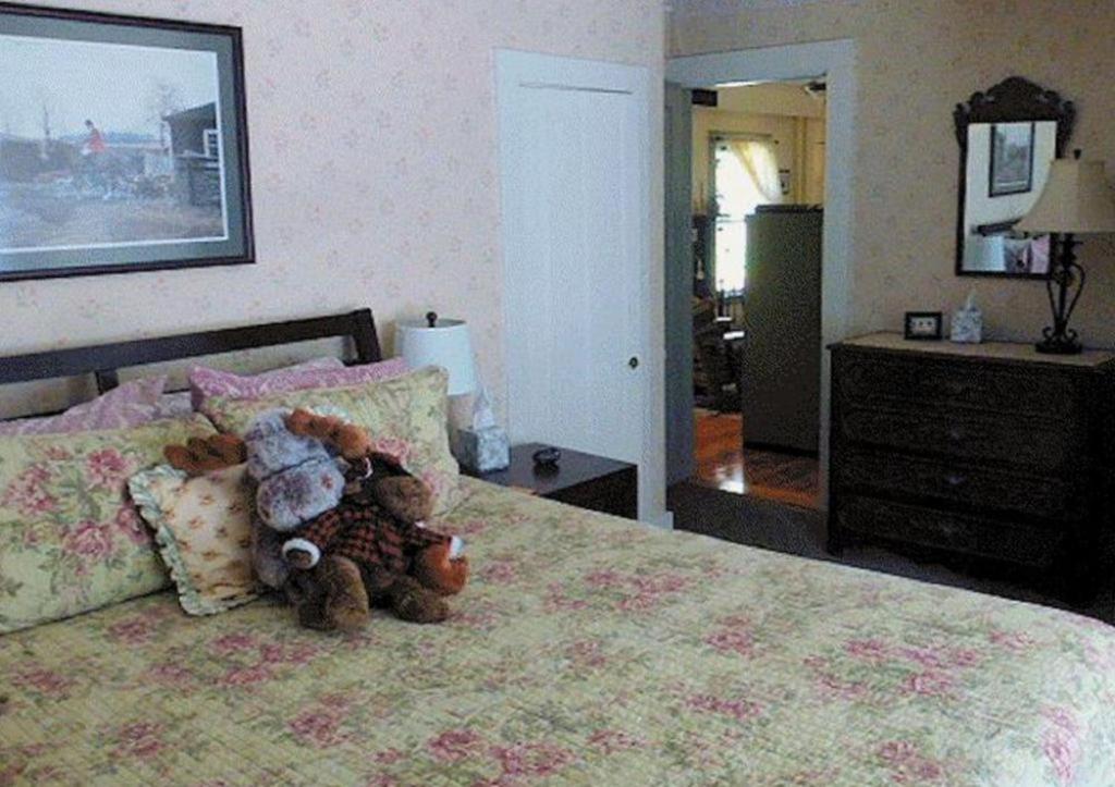  | Spruce Moose Lodge